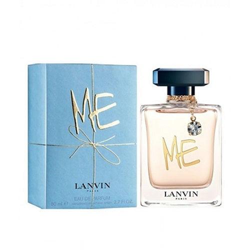 Lanvin Me EDP Perfume For Women 80ml - Thescentsstore